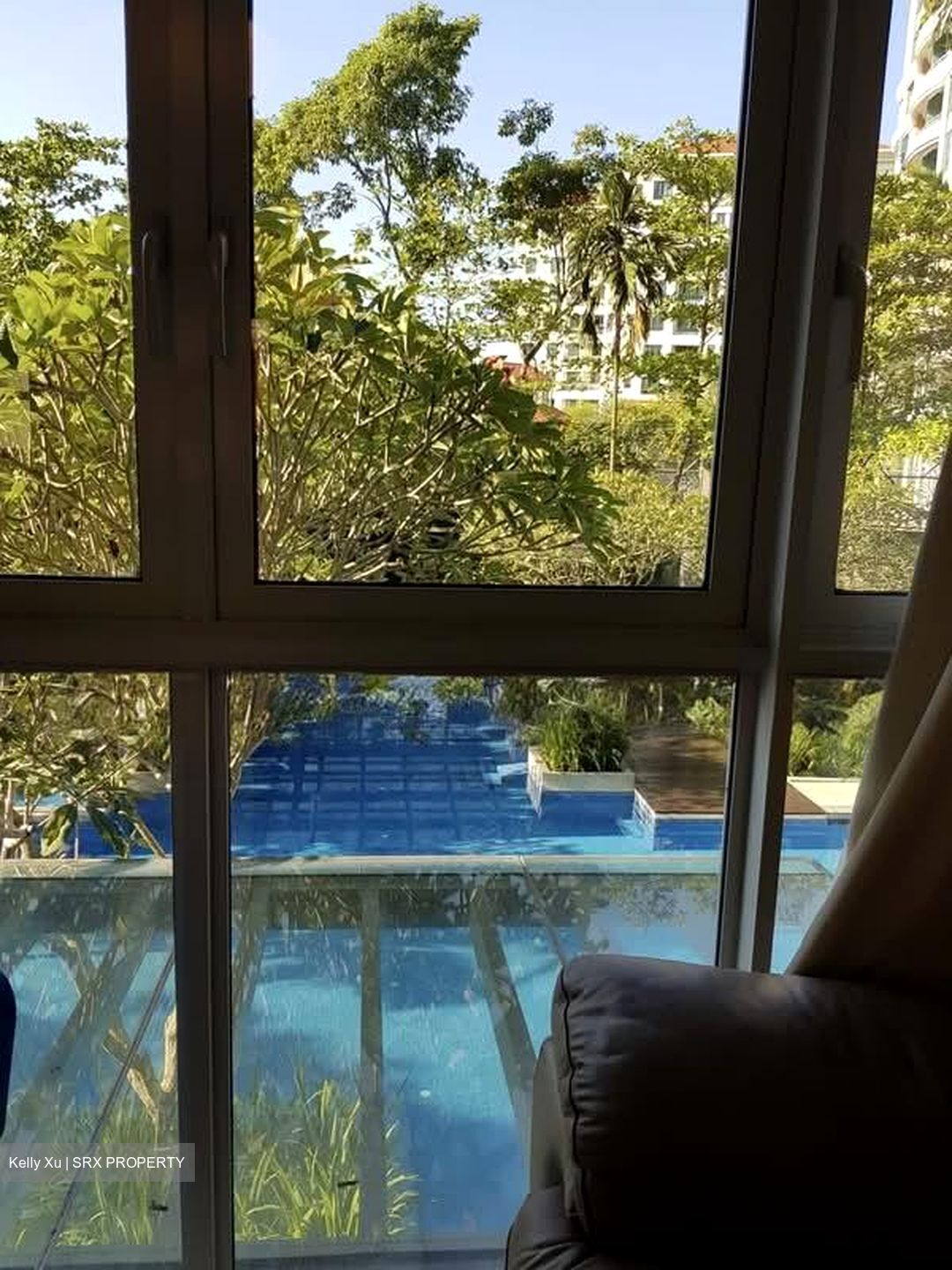 Hillvista (D23), Condominium #601541471